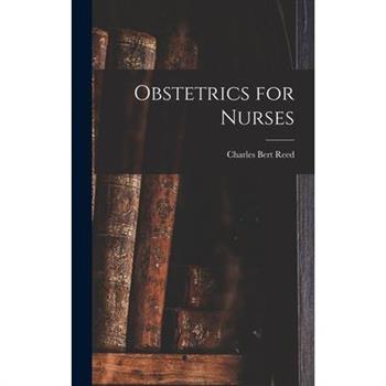 Obstetrics for Nurses
