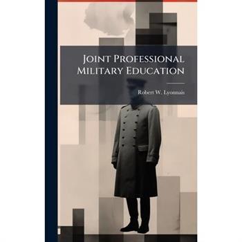 Joint Professional Military Education