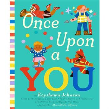 Once Upon a You