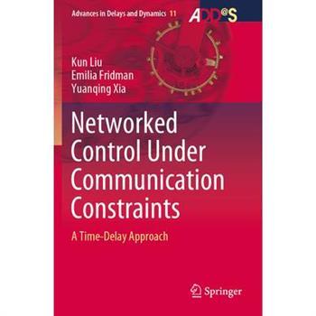 Networked Control Under Communication Constraints