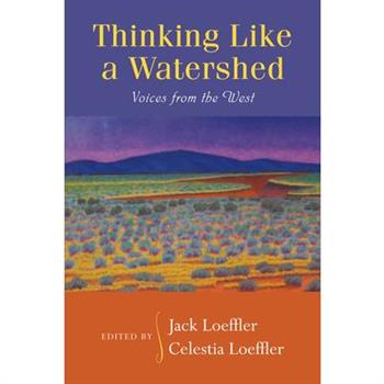 Thinking Like a Watershed