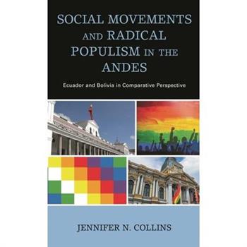 Social Movements and Radical Populism in the Andes