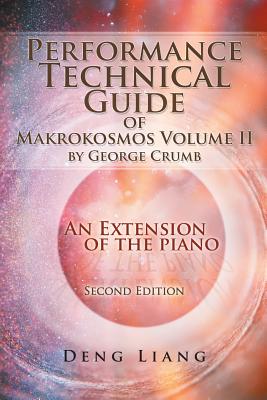 Performance Technical Guide of Makrokosmos