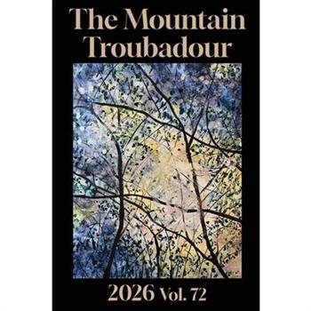 The Mountain Troubadour 2026
