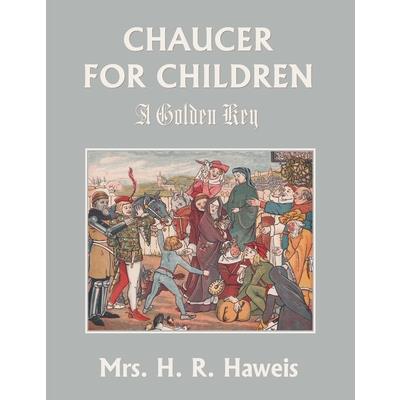 Chaucer for Children