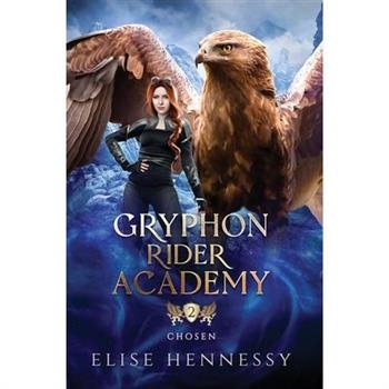Gryphon Rider Academy 2