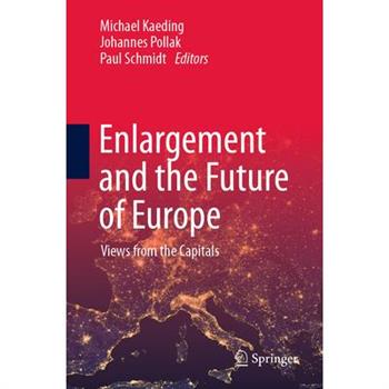 Enlargement and the Future of Europe
