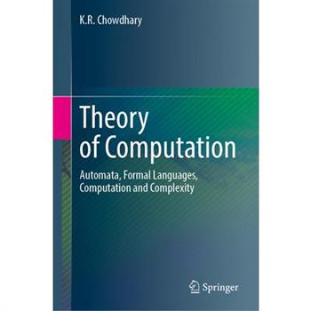 Theory of Computation