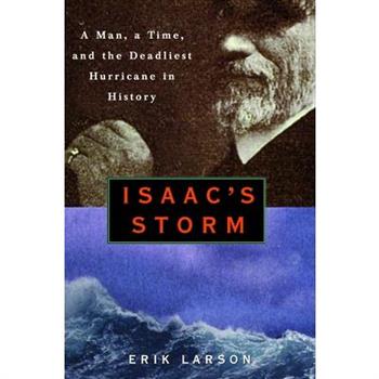 Isaac’s Storm