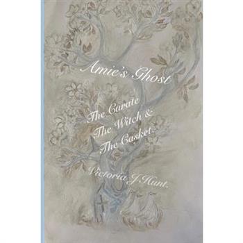 The Curate, The Witch And The Casket