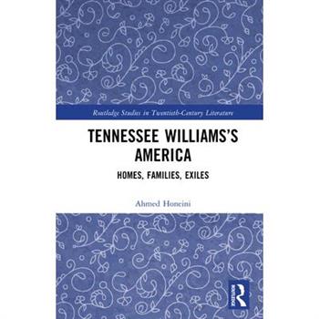 Tennessee Williams's America