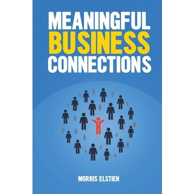 Meaningful Business Connections