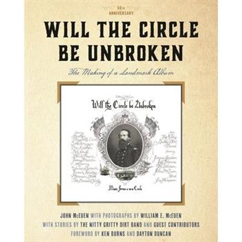 Will the Circle Be Unbroken