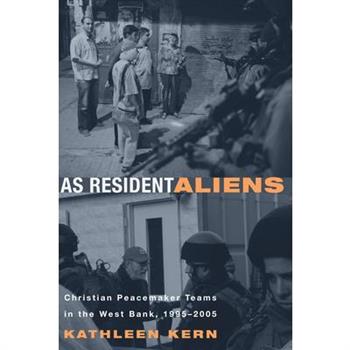 As Resident Aliens