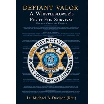 Defiant Valor