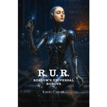 R.U.R. (Rossum’s Universal Robots)