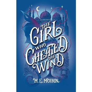 The Girl Who Cheated the Wind