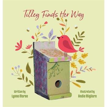 Tilley Finds Her Way