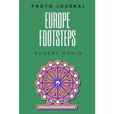 Europe Footsteps