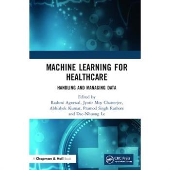 Machine Learning for Healthcare
