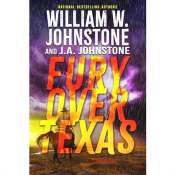 Fury Over Texas