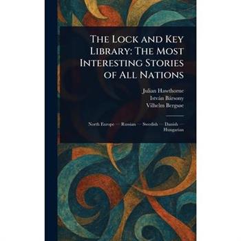 The Lock and Key Library