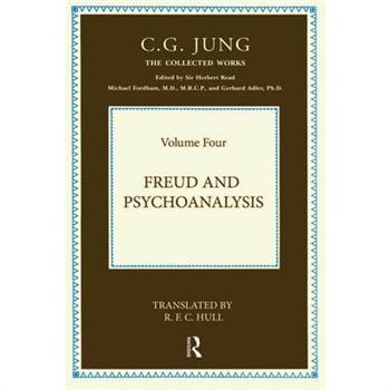 Freud and Psychoanalysis, Vol. 4
