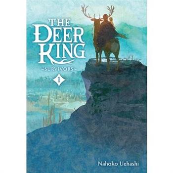 The Deer King, Vol. 1 (Novel)