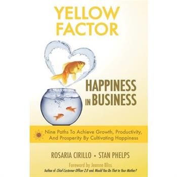 Yellow Factor
