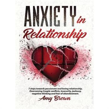 Anxiety in Relationship