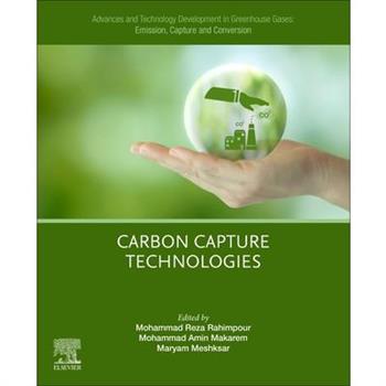 Advances and Technology Development in Greenhouse Gases