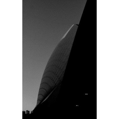 Sir Michael Sydney Opera House Journal