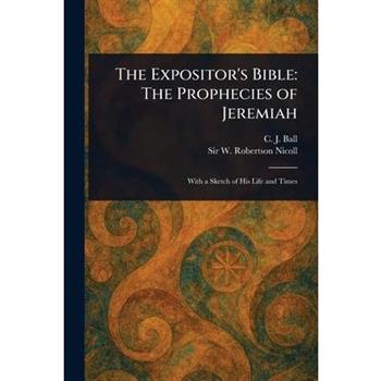 The Expositor's Bible