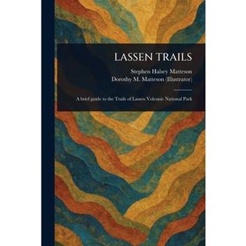 Lassen Trails