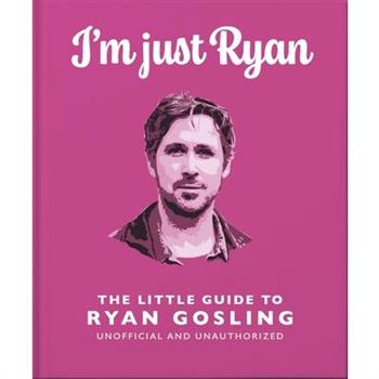I'm Just Ryan