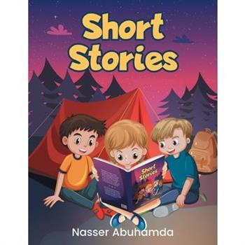 Short Stories 1
