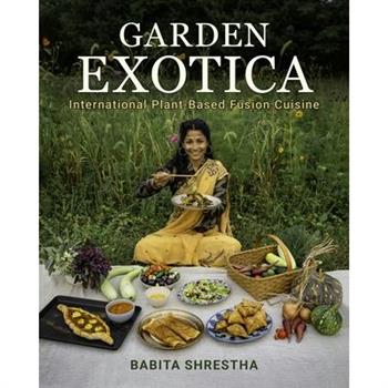 Garden Exotica