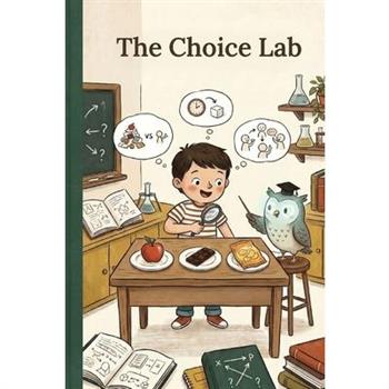 The Choice Lab