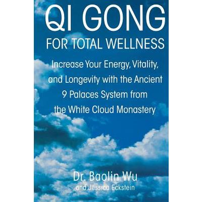 Qi Gong for Total Wellness