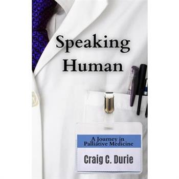 Speaking Human