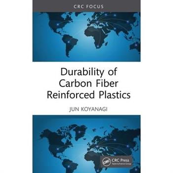 Durability of Carbon Fiber Reinforced Plastics