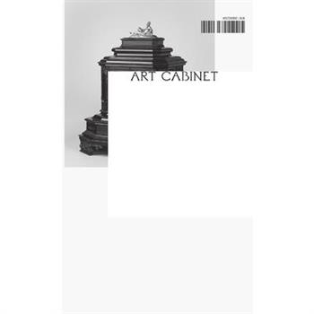 But Now Space Was Part of the Object繒