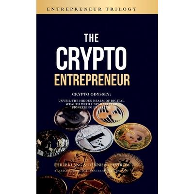 The Crypto Entrepreneur