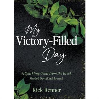 My Victory- Filled Day