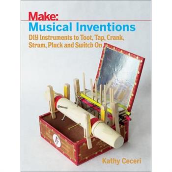 Musical Inventions