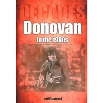 Donovan in the 1960s