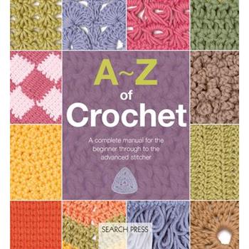 A-Z of Crochet