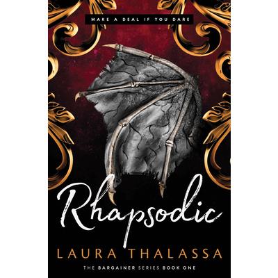 Rhapsodic (The Bargainers Book 1)