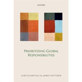 Prioritizing Global Responsibilities