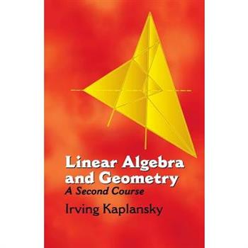 Linear Algebra and Geometry